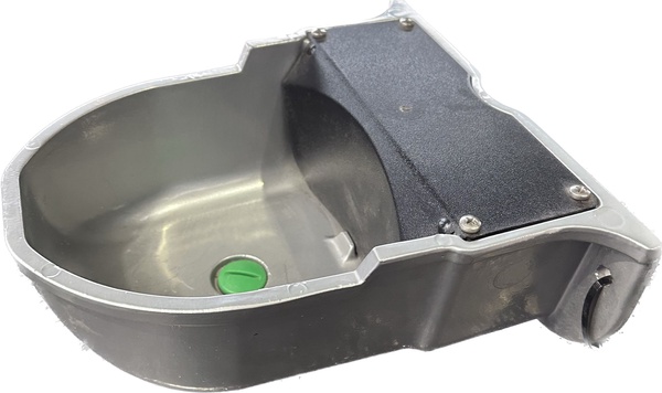 Bebedero Nivel B-54 Aluminio Pintado